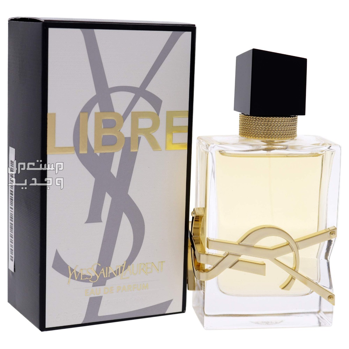 أفضل عطر نسائي برائحة الفانيليا لعام 2023 عطر نسائي برائحة الفانيليا من Yves Saint Laurent Libre Women