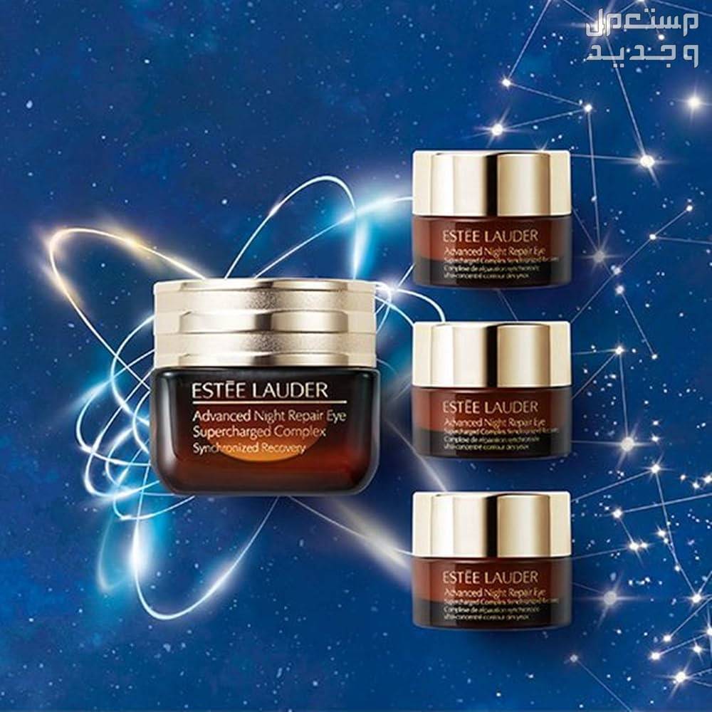 أفضل كريم للهالات السوداء تحت العين لعام 2023 كريم للهالات السوداء من Estee Lauder Hydrating,Eye Aging-