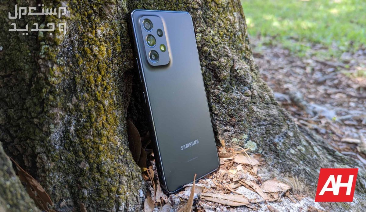 معلومات جدديدة عن هاتف Samsung Galaxy A53 5G Samsung Galaxy A53 5G