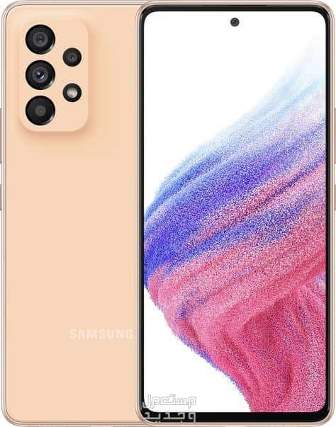 معلومات جدديدة عن هاتف Samsung Galaxy A53 5G Samsung Galaxy A53 5G
