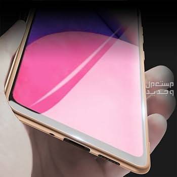 معلومات جديدة عن هاتف Samsung Galaxy A33 5G في الأردن Samsung Galaxy A33 5G
