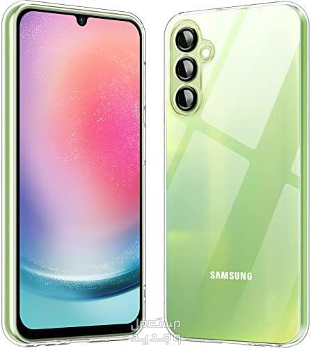 معلومات جيدة عن هاتف Samsung Galaxy A24 4G في قطر Samsung Galaxy A24 4G