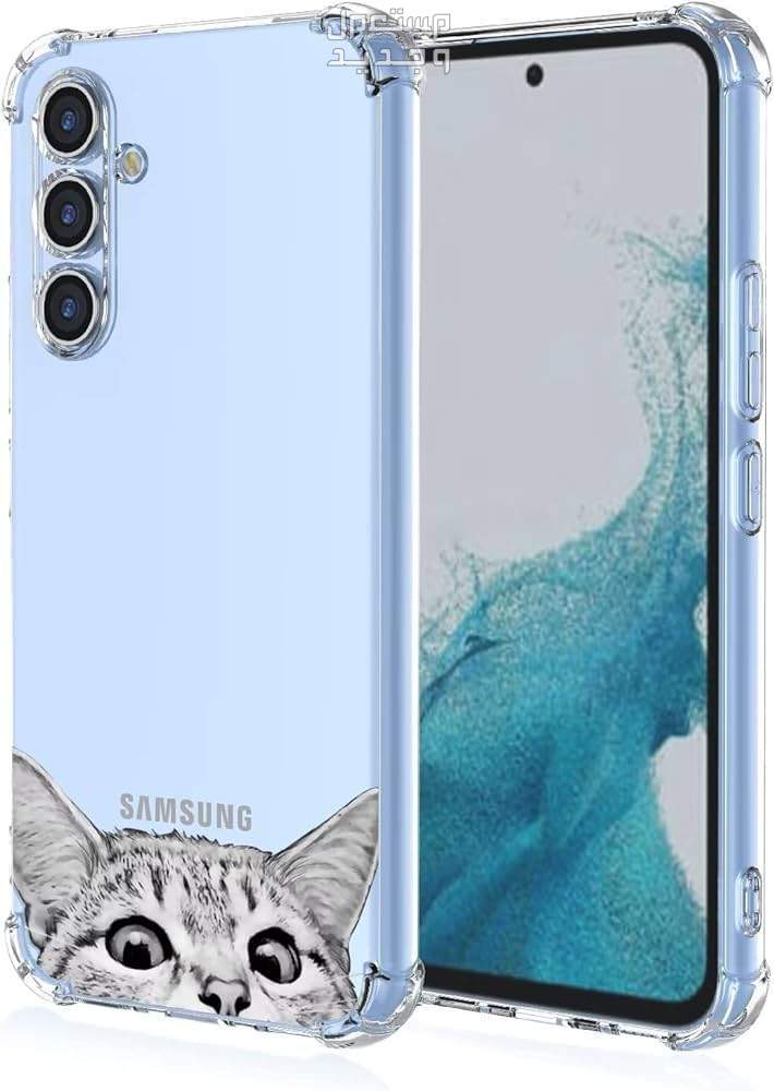 معلومات جيدة عن هاتف Samsung Galaxy A24 4G في السودان Samsung Galaxy A24 4G