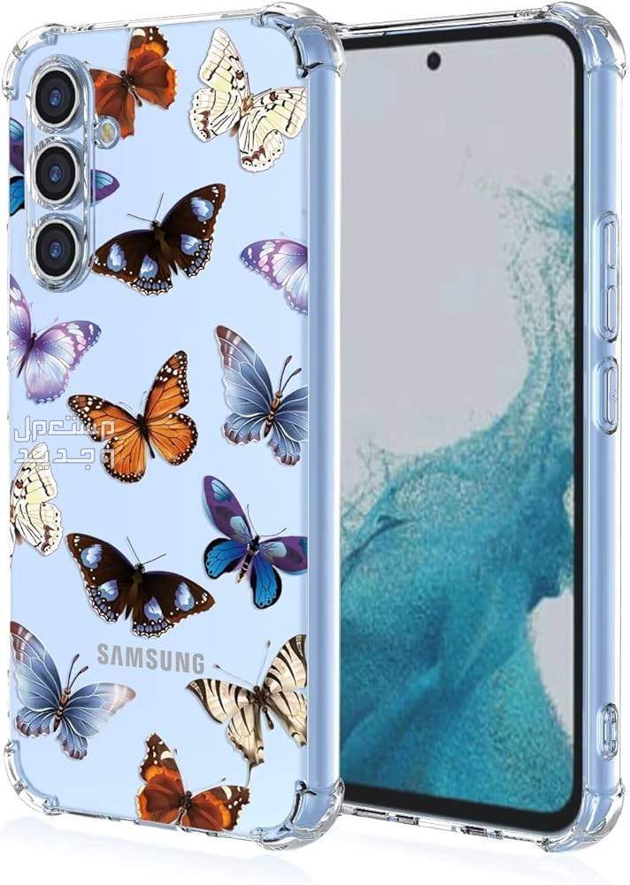 معلومات جيدة عن هاتف Samsung Galaxy A24 4G في لبنان Samsung Galaxy A24 4G