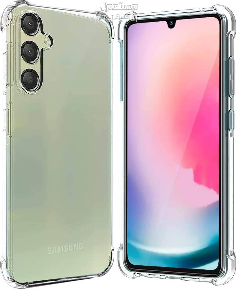 معلومات جيدة عن هاتف Samsung Galaxy A24 4G في جيبوتي Samsung Galaxy A24 4G