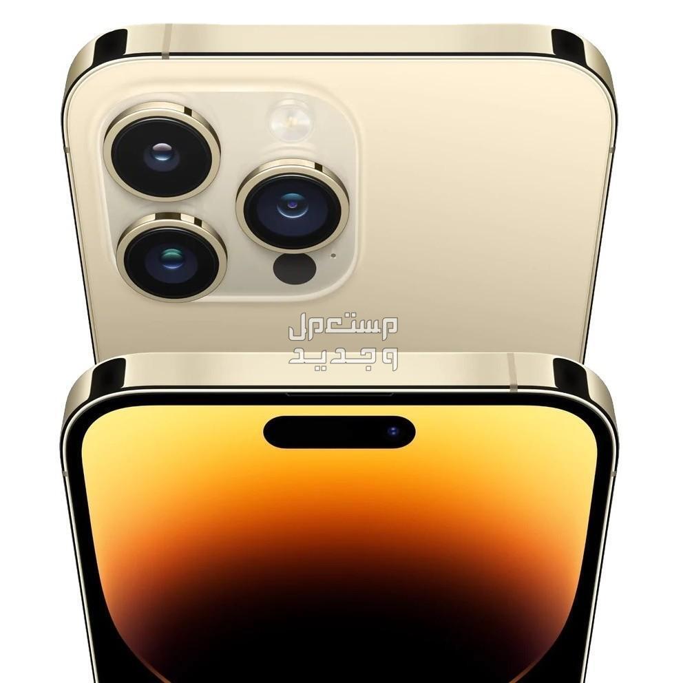 تعرف على مواصفات هاتف iPhone 15 Pro في عمان iPhone 15 Pro
