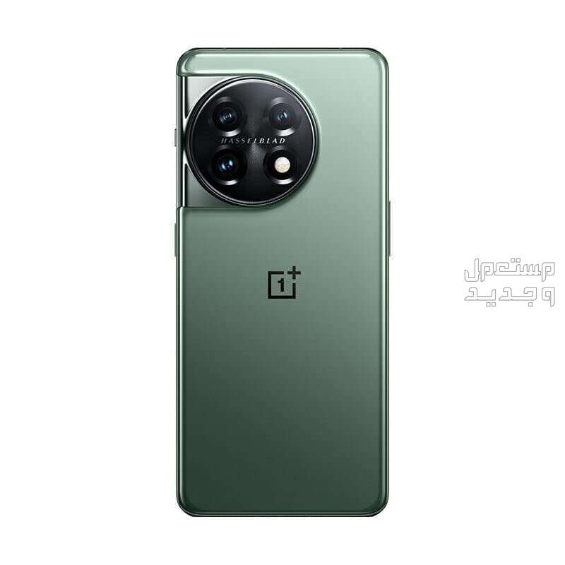 تعرف على مواصفات هاتف OnePlus 11 OnePlus 11