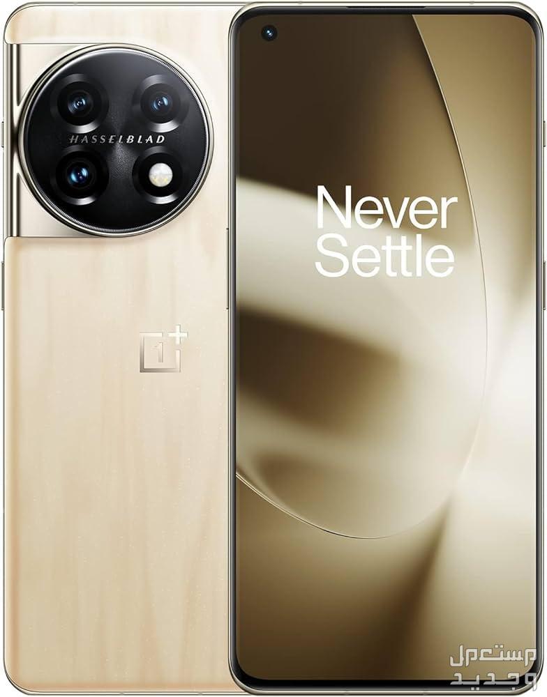 تعرف على مواصفات هاتف OnePlus 11 OnePlus 11