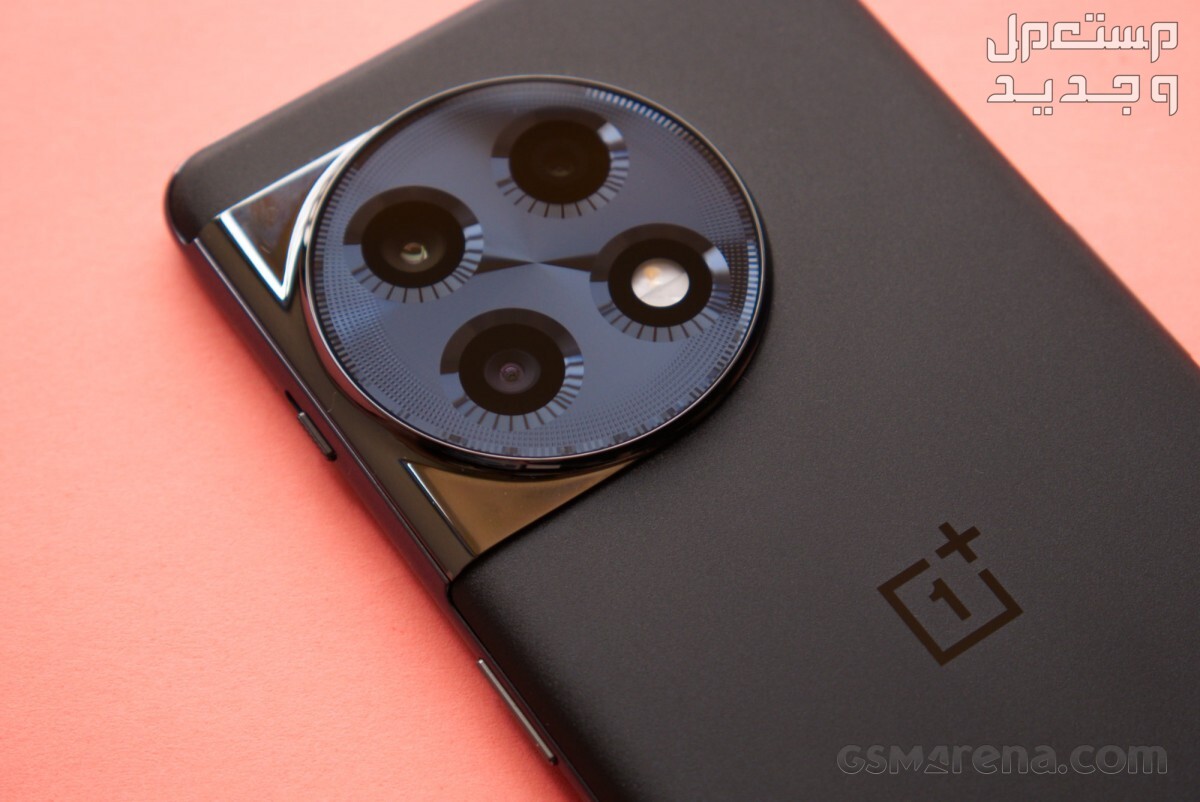 تعرف على مواصفات هاتف OnePlus 11 OnePlus 11