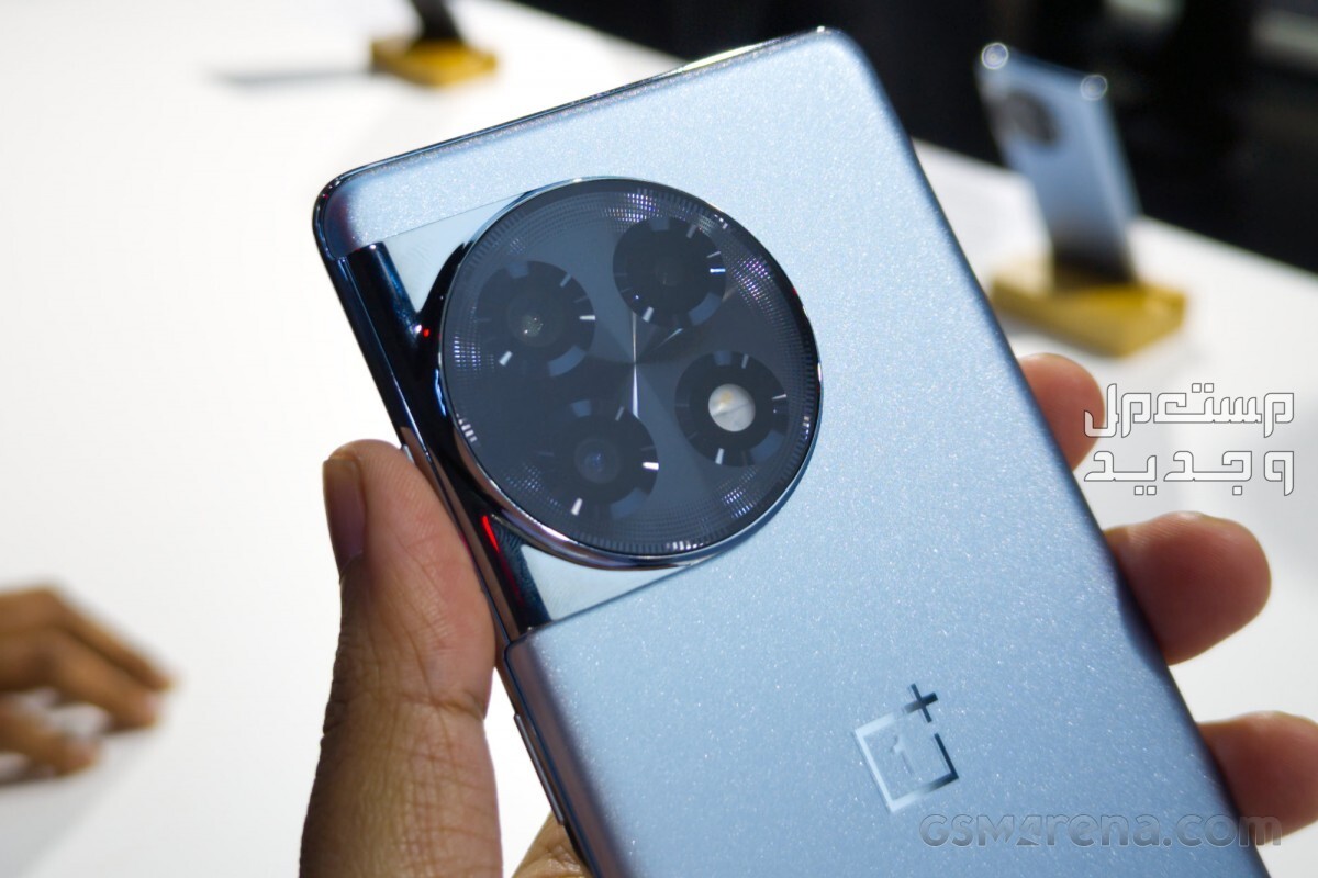 تعرف على مواصفات هاتف OnePlus 11 OnePlus 11
