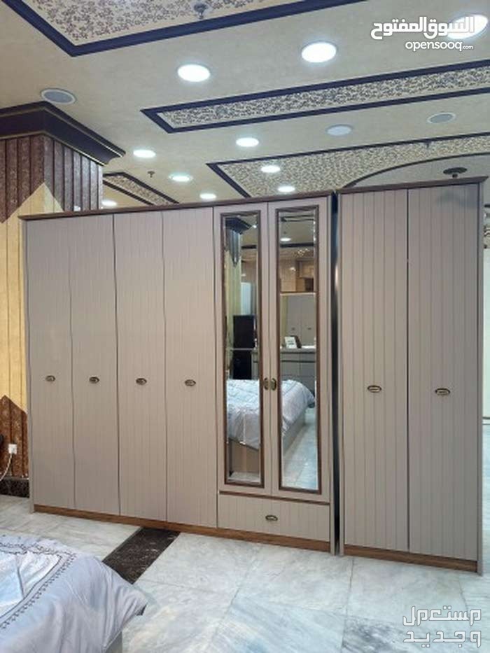 اثاث غرف نوم منزليه في الرياض  في الرياض بسعر 2500 ريال سعودي