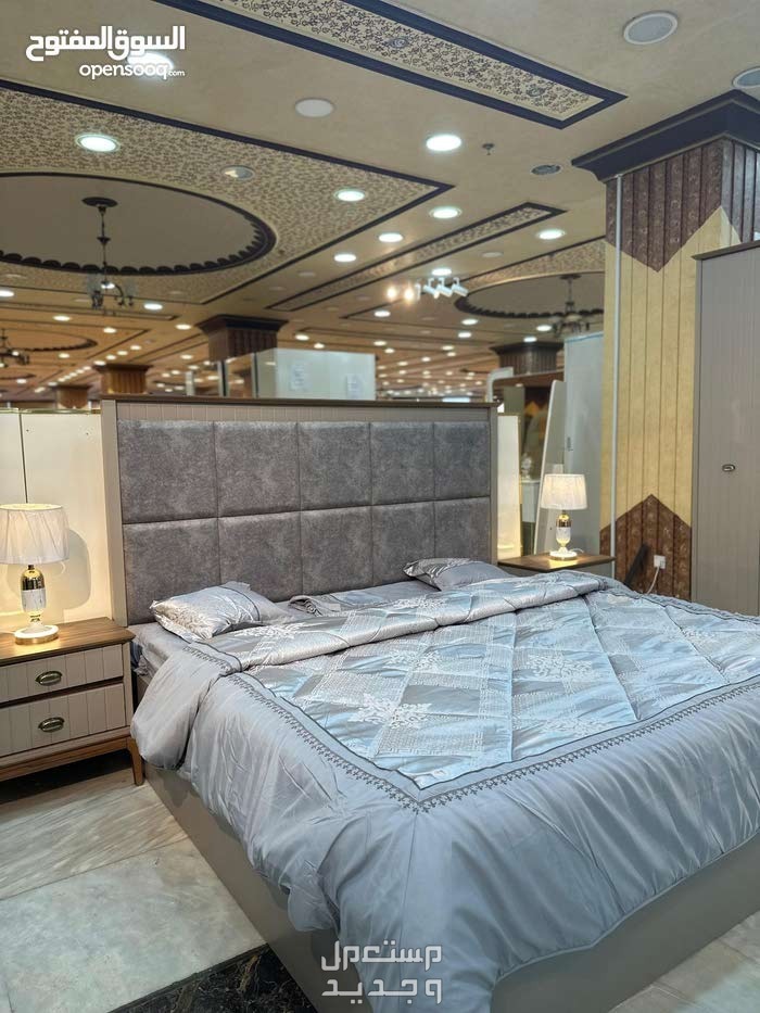 اثاث غرف نوم منزليه في الرياض  في الرياض بسعر 2500 ريال سعودي