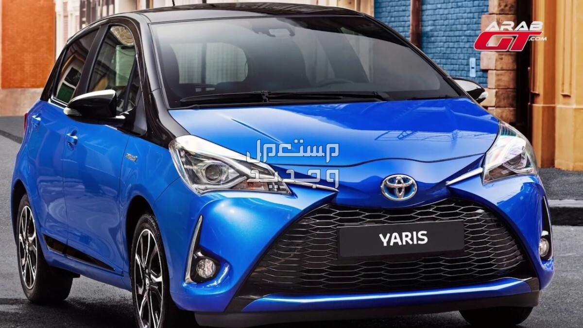 تويوتا 2018 كل ماتريد معرفته عائلية من مواصفات وصور واسعار في الإمارات العربية المتحدة سيارة تويوتا يارس كروس Toyota YARIS Cross 2018