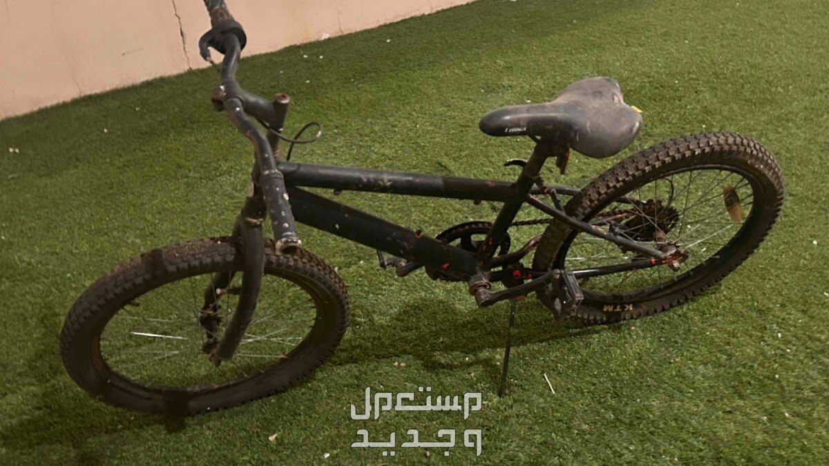 دراجات للبيع  في المدينة المنورة بسعر 150 ريال سعودي