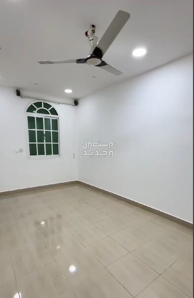 شقة للإيجار في قرية الهملة بسعر 180 دينار بحريني