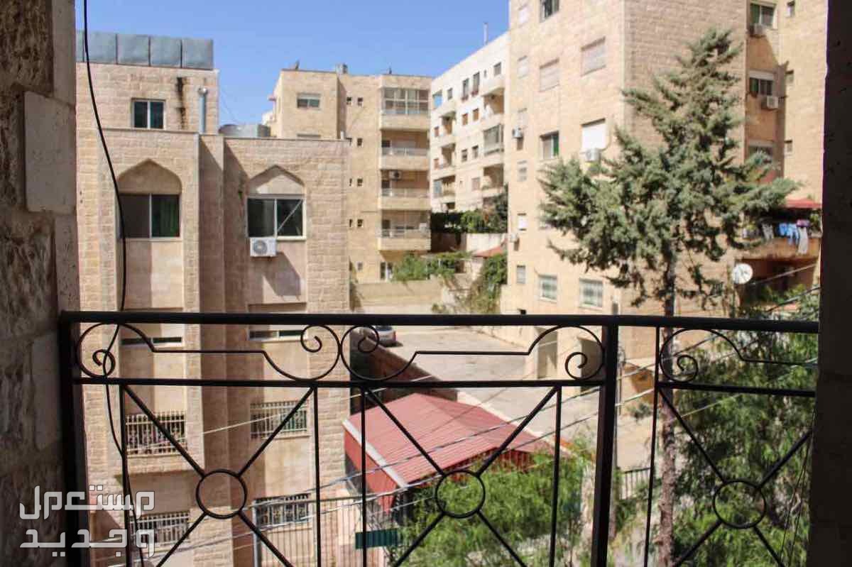 شقة للبيع في عمّان - أمانة عمان الكبرى بسعر 68 ألف دينار أردني