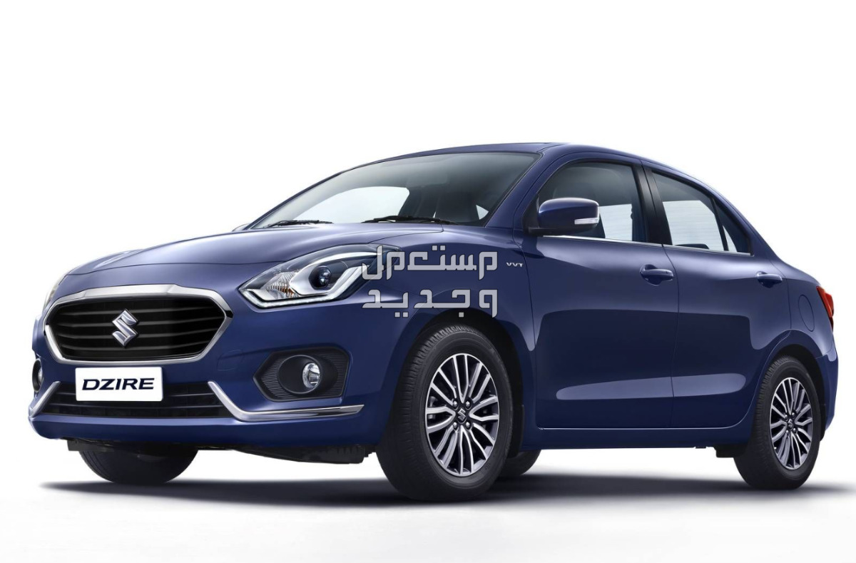 سوزوكي ديزاير 2024 صور اسعار مواصفات وفئات سوزوكي ديزاير 2024