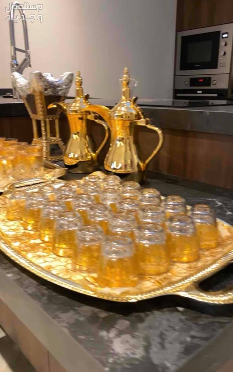 قهوجي صباب في الرياض