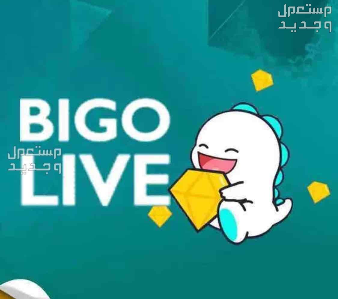 شحن   الماس BIGO LIVE وايضا جميع البرامج وايضاء يوجد تفعيل اشتراكات للبرامج مثل Netflix وشاهد وغيرها من البرامج