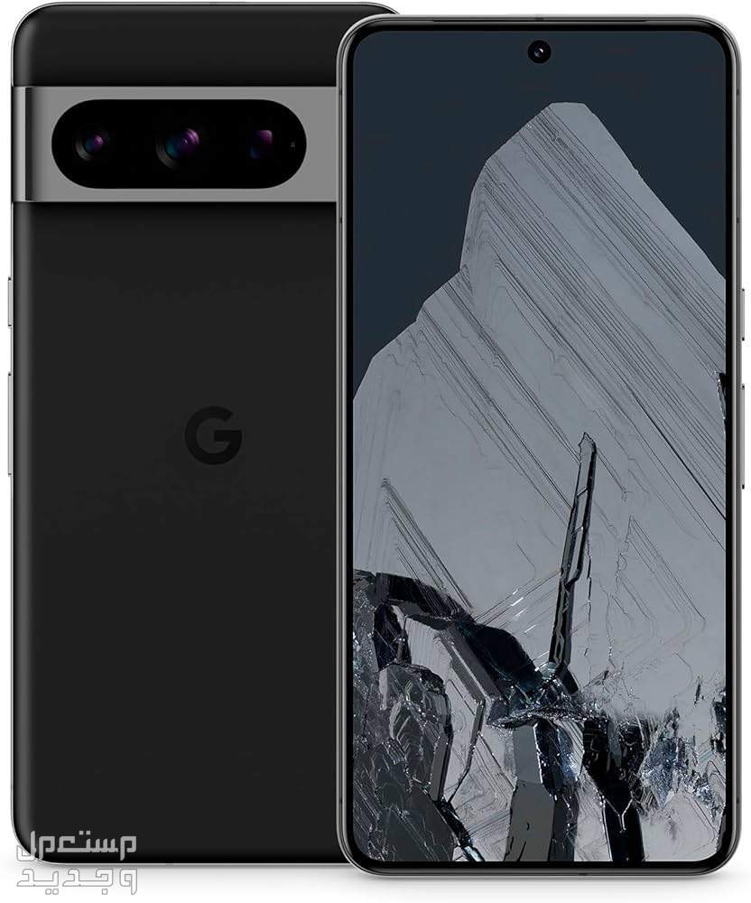 تعرف على مواصفات موبايل Google Pixel 8 Google Pixel 8