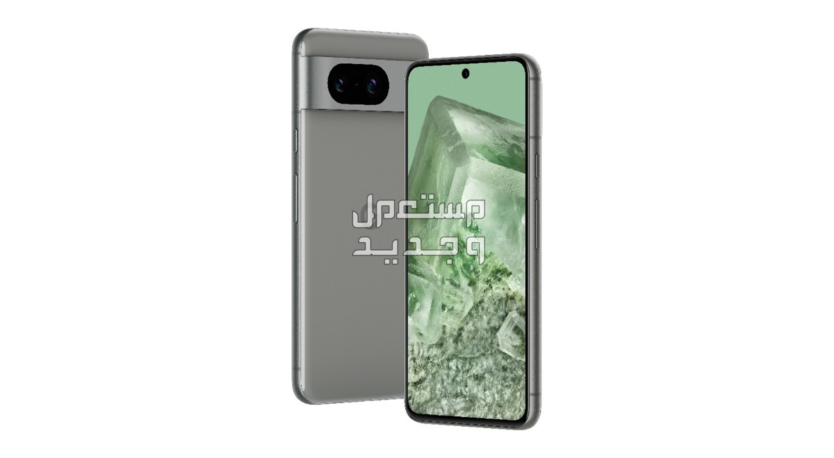 تعرف على مواصفات موبايل Google Pixel 8 Google Pixel 8