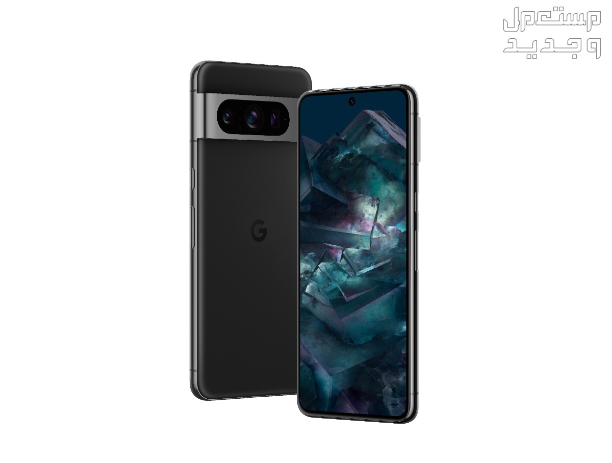 تعرف على مواصفات موبايل Google Pixel 8 Google Pixel 8