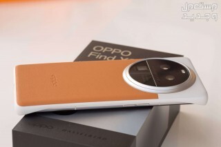 تعرف على واصفات الهاتف الذكي Oppo Find X6 Pro Oppo Find X6 Pro