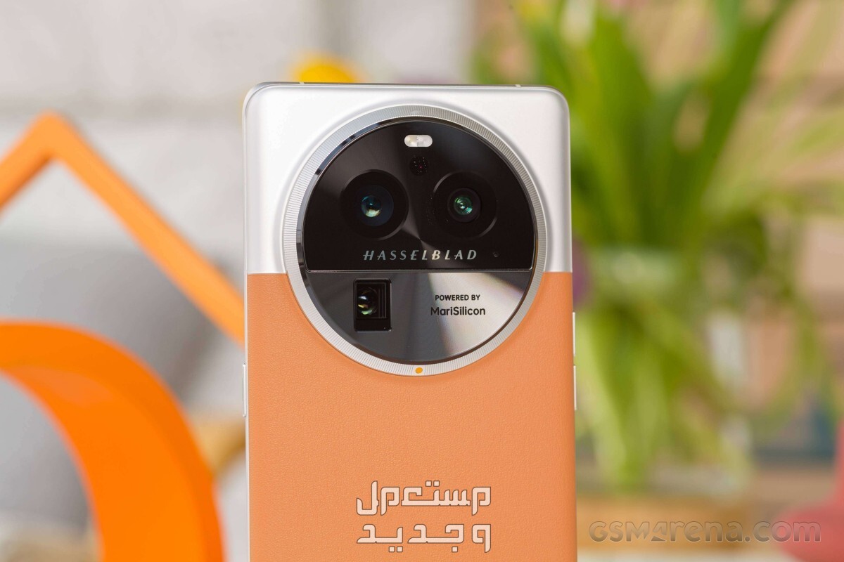 تعرف على واصفات الهاتف الذكي Oppo Find X6 Pro Oppo Find X6 Pro