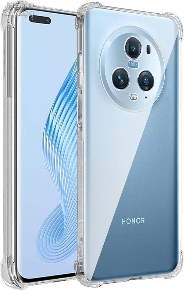 تعرف على هاتف Honor Magic5 Pro في الأردن Honor Magic5 Pro