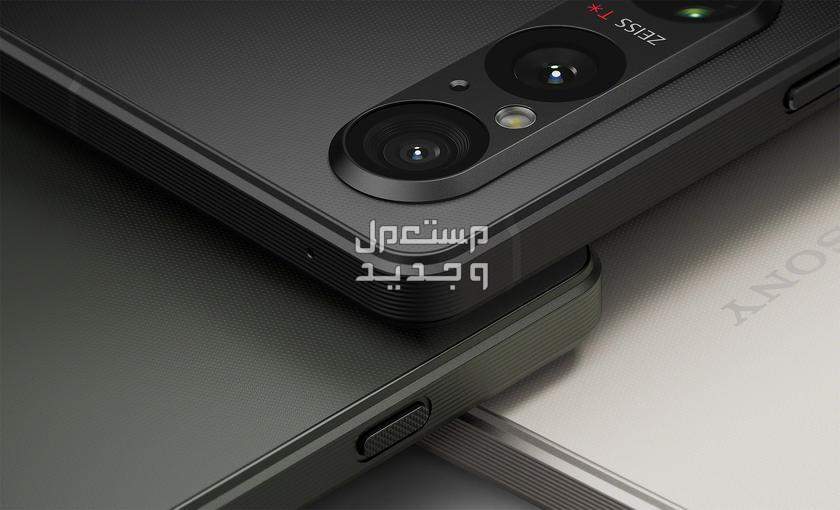 تعرف على هاتف Sony Xperia 1 V Sony Xperia 1 V