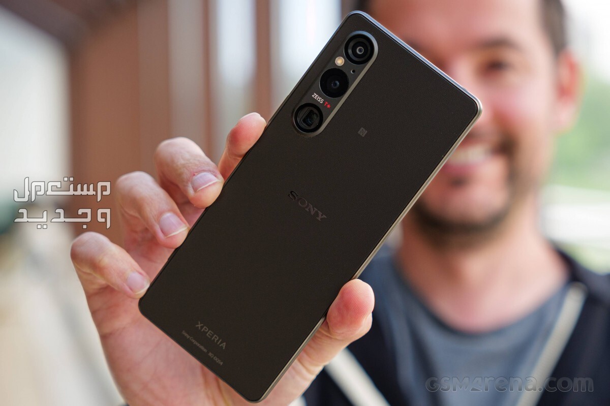 تعرف على هاتف Sony Xperia 1 V Sony Xperia 1 V