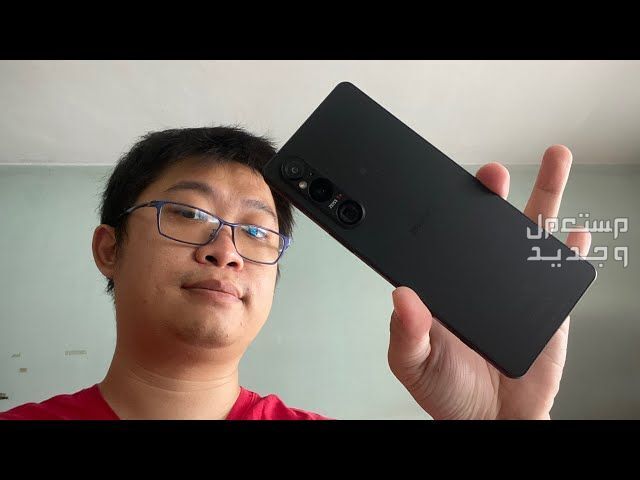 تعرف على هاتف Sony Xperia 1 V Sony Xperia 1 V