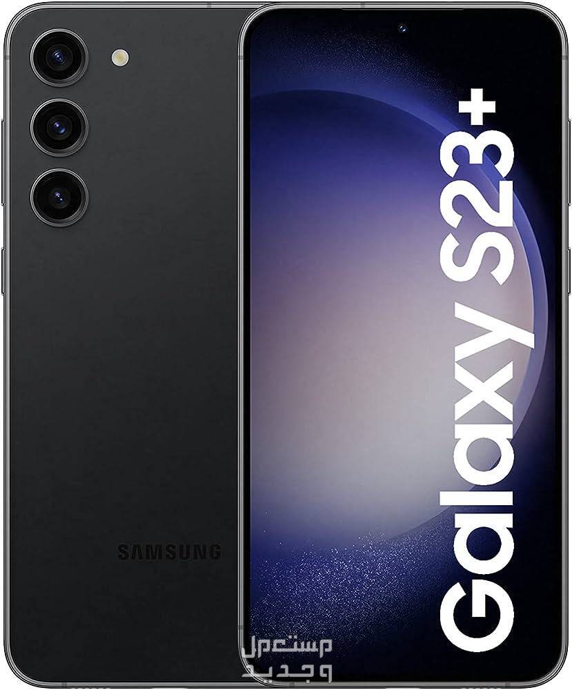 تعرف على هاتف Samsung Galaxy S23 Plus Samsung Galaxy S23 Plus