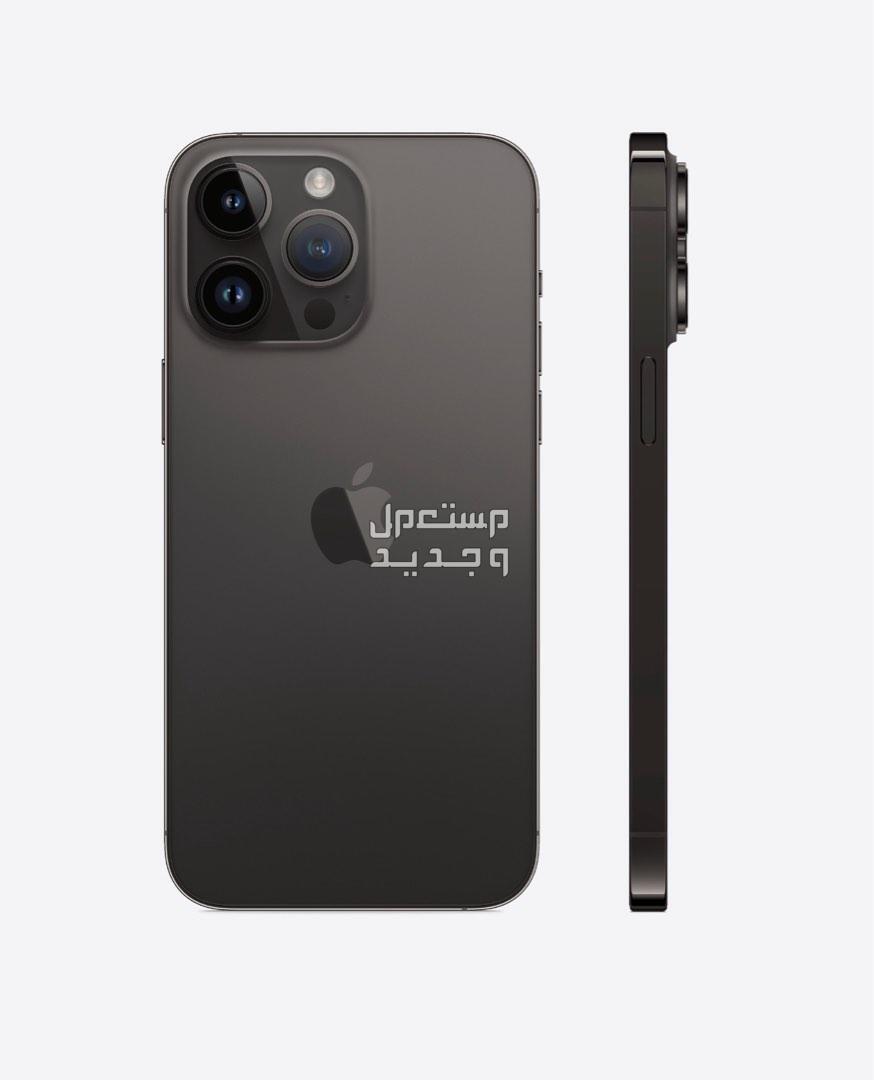 تعرف على هاتف Apple iPhone 14 Pro في الكويت Apple iPhone 14 Pro