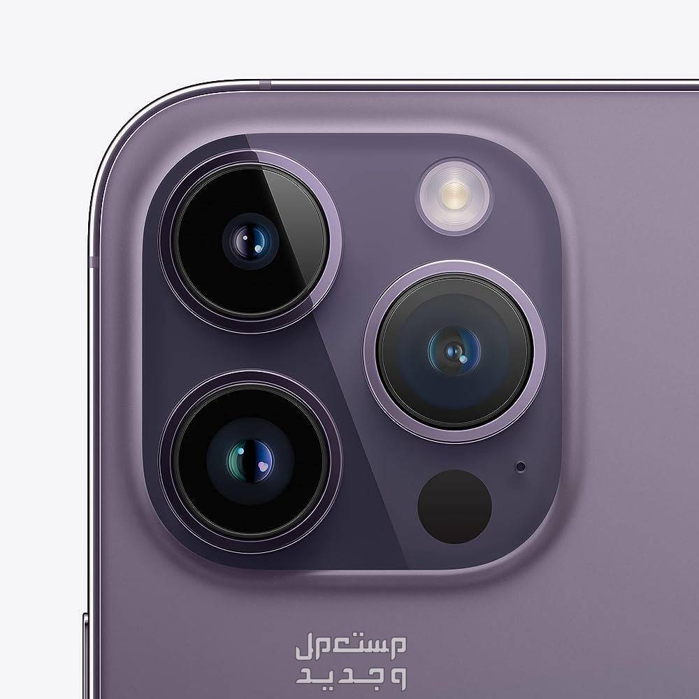 تعرف على هاتف Apple iPhone 14 Pro في المغرب Apple iPhone 14 Pro