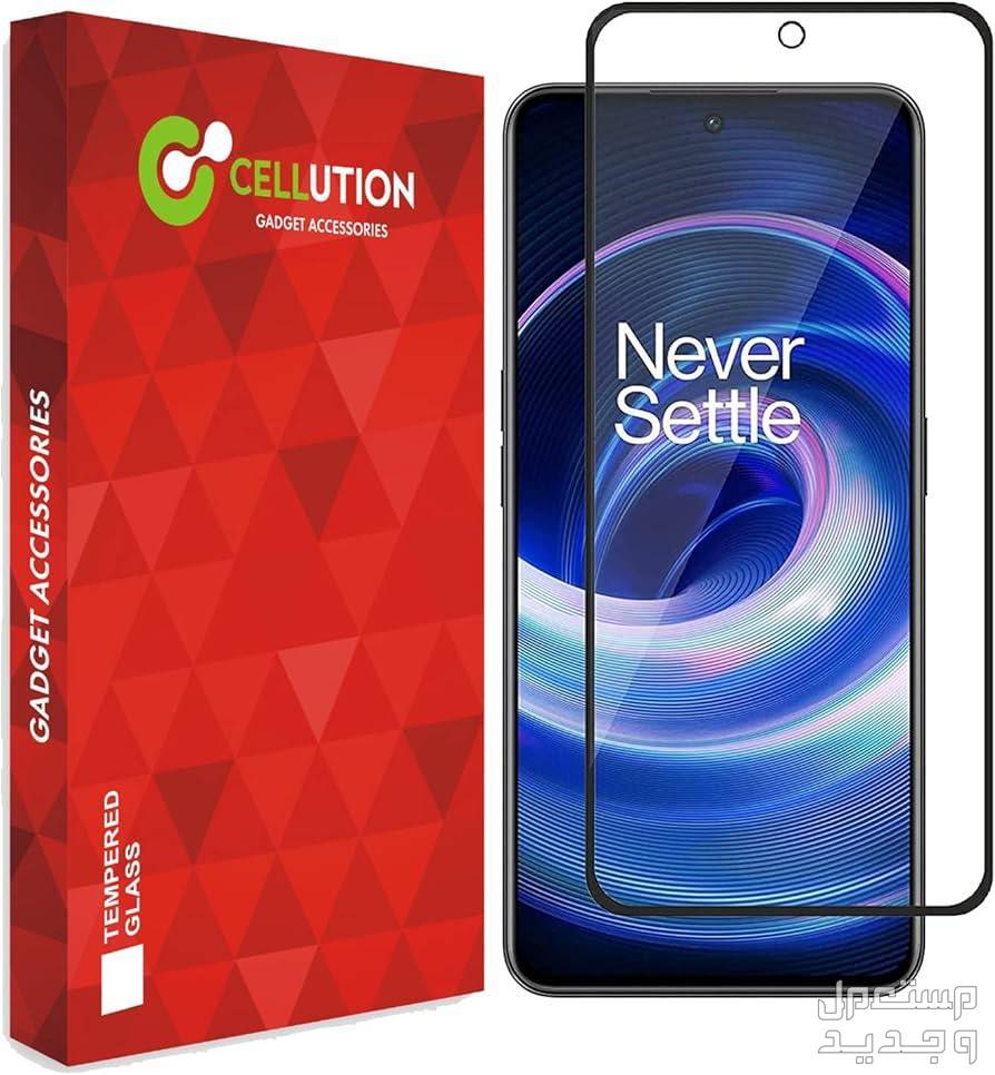 تعرف على مواصفات هاتف OnePlus 10T OnePlus 10T