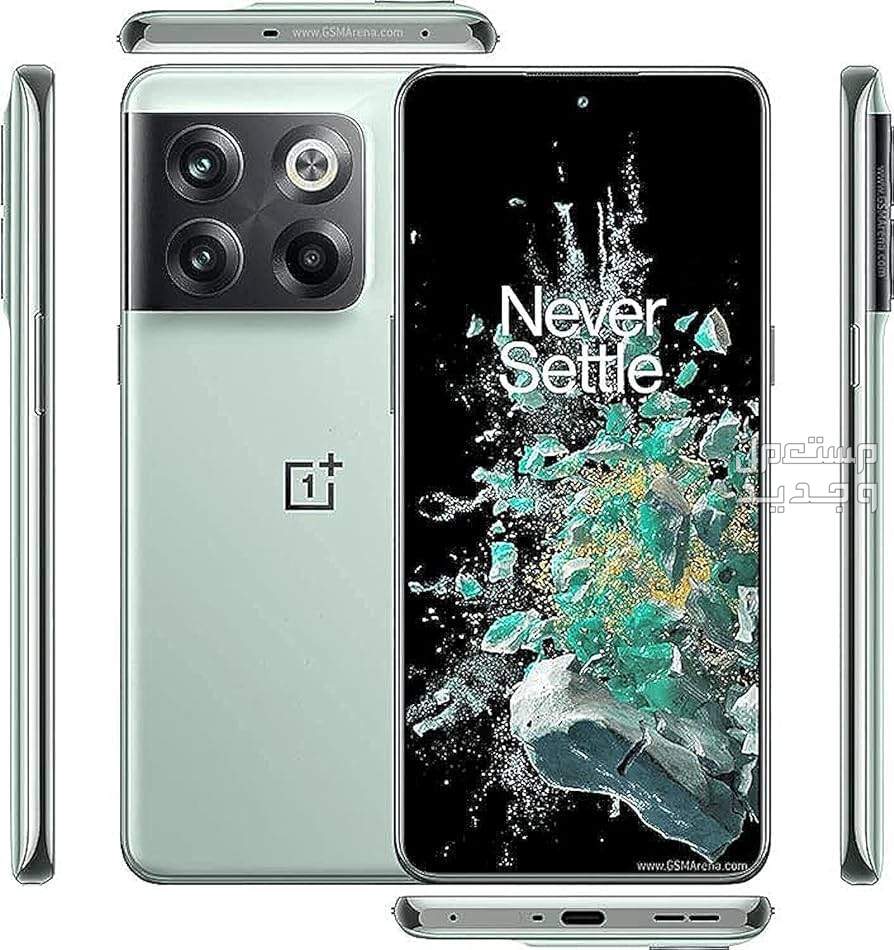 تعرف على مواصفات هاتف OnePlus 10T OnePlus 10T