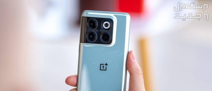 تعرف على مواصفات هاتف OnePlus 10T OnePlus 10T