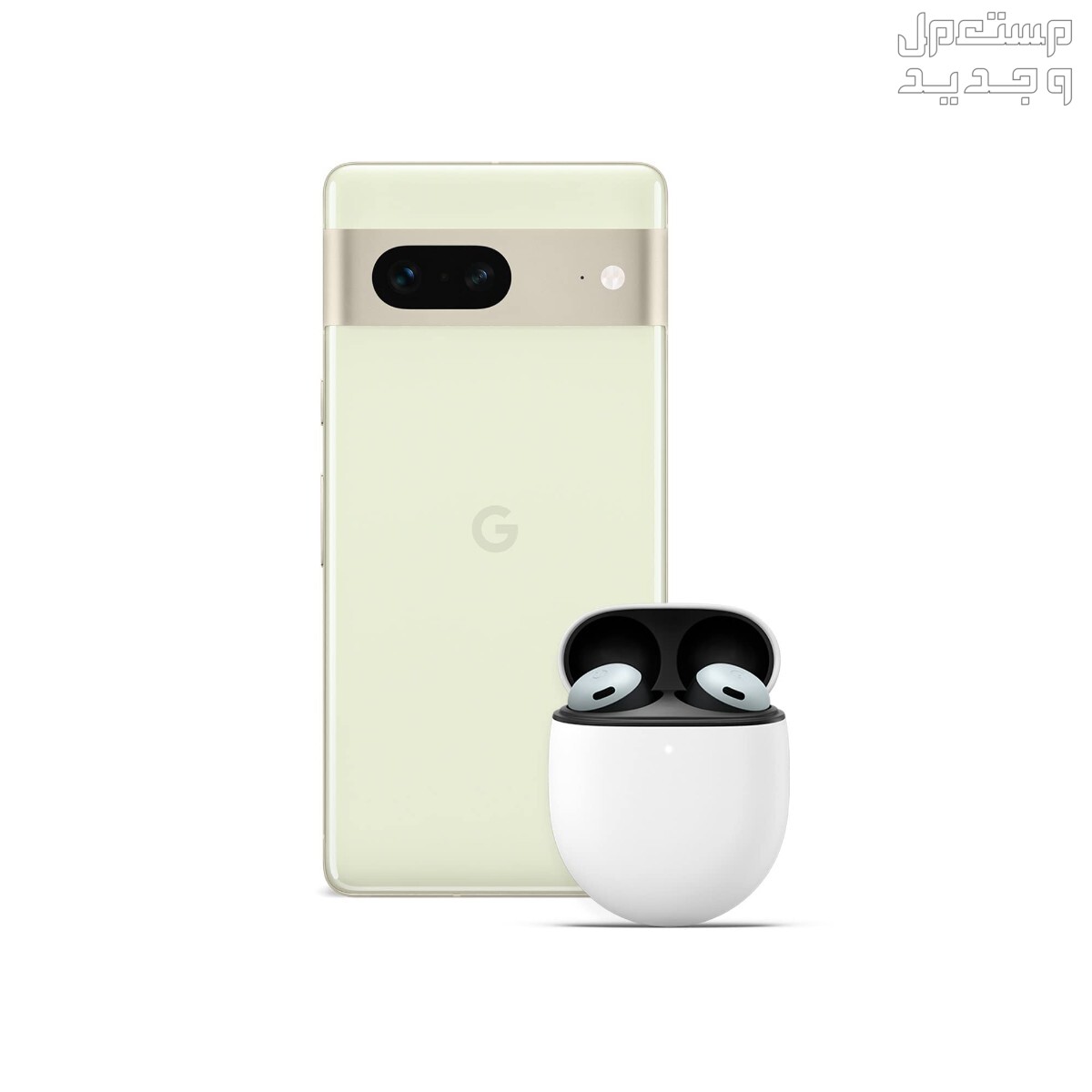 تعرف على هاتف Google Pixel 7 Pro Google Pixel 7 Pro