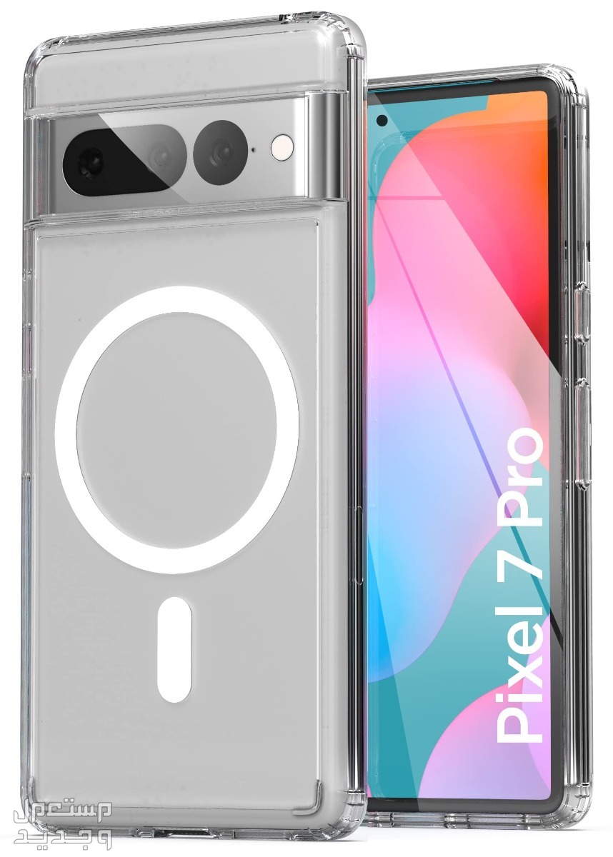 تعرف على هاتف Google Pixel 7 Pro Google Pixel 7 Pro