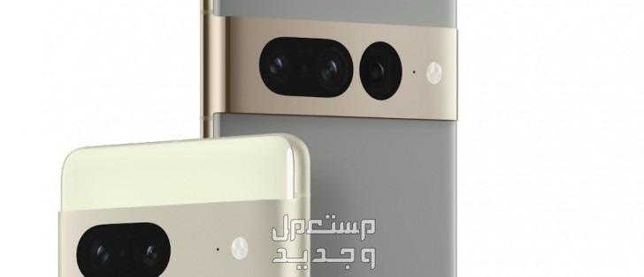 تعرف على هاتف Google Pixel 7 Pro في سوريا Google Pixel 7 Pro