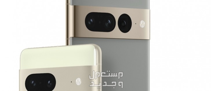 تعرف على هاتف Google Pixel 7 Pro Google Pixel 7 Pro