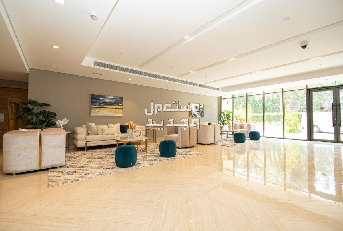شقة للبيع في قرية جميرا - دبي بسعر 1462000 درهم إماراتي