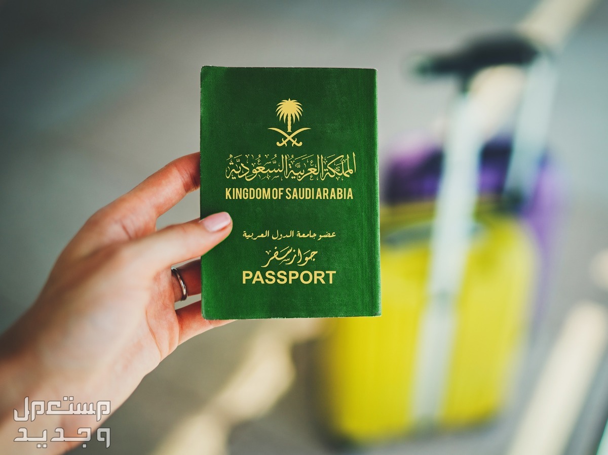 بعد أن أصبح عمرو اديب سعودي الجنسية.. اليكم خطوات الحصول على الجنسية السعودية جواز سفر سعودي
