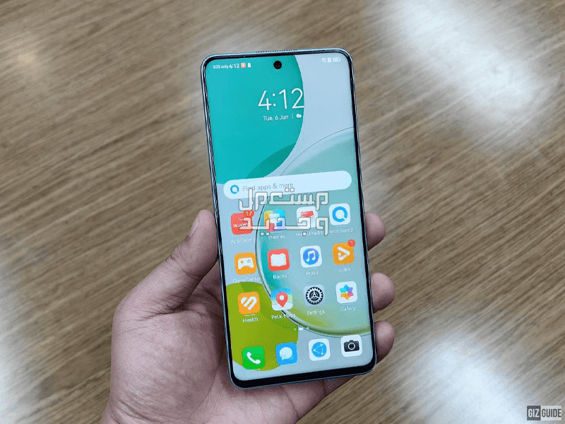 مواصفات وسعر هواوي نوفا nova 11i الجديد هواوي نوفا nova 11i