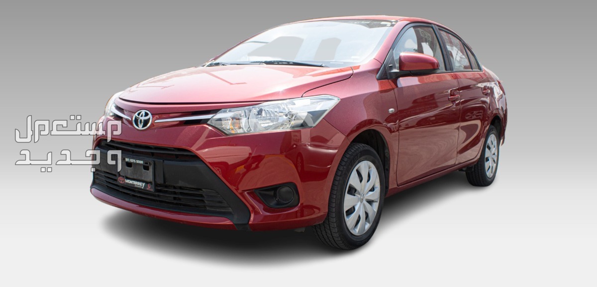 سيارة تويوتا يارس Toyota YARIS 2017 مواصفات وصور واسعار سيارة تويوتا يارس Toyota YARIS 2017