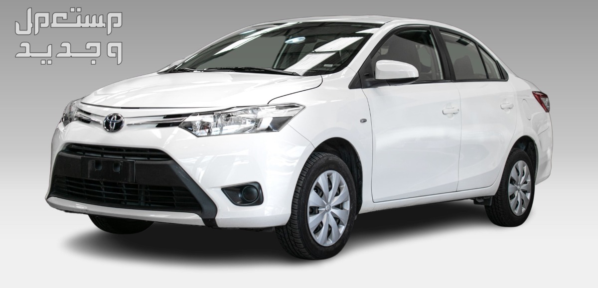سيارة تويوتا يارس Toyota YARIS 2017 مواصفات وصور واسعار سيارة تويوتا يارس Toyota YARIS 2017