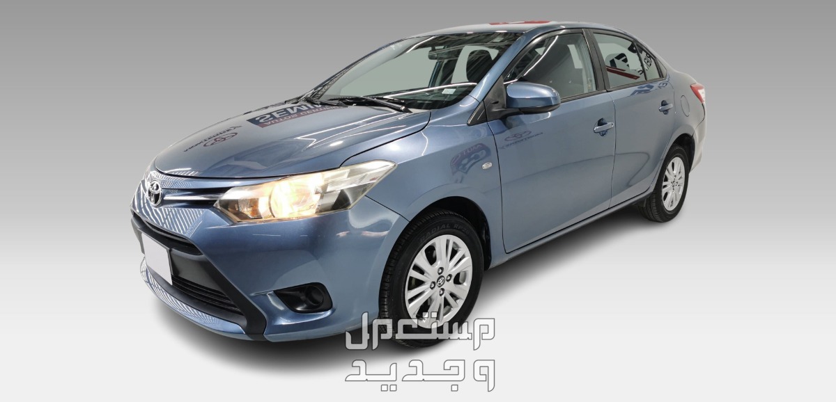سيارة تويوتا يارس Toyota YARIS 2017 مواصفات وصور واسعار سيارة تويوتا يارس Toyota YARIS 2017