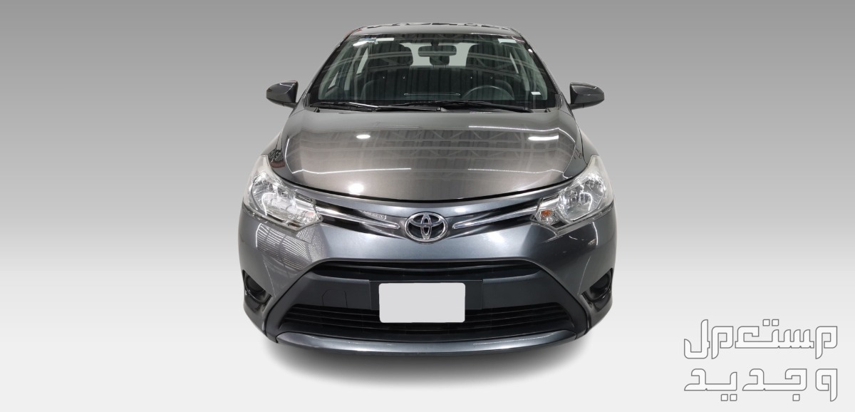 سيارة تويوتا يارس Toyota YARIS 2017 مواصفات وصور واسعار سيارة تويوتا يارس Toyota YARIS 2017