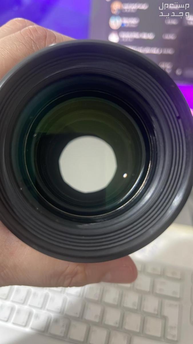 Canon EF 100mm f/2.8 Macro USM Lens ultrasonic